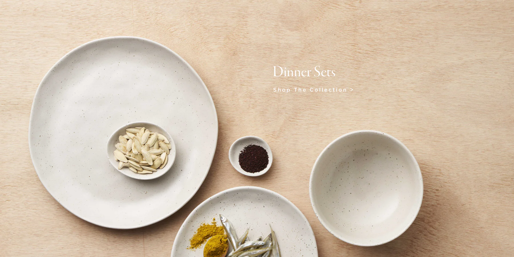 Timeless Pottery, Crafted with Heart